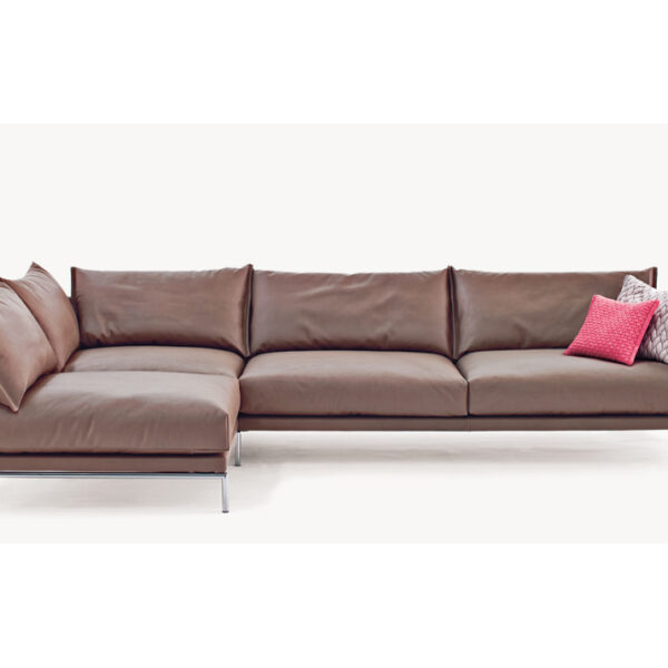 Gentry Chaise Longue