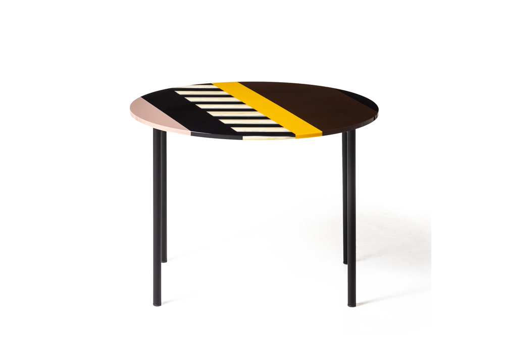 Fishbone Tables – Design Lounge