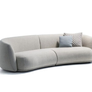 Pacific 3 seater sofa