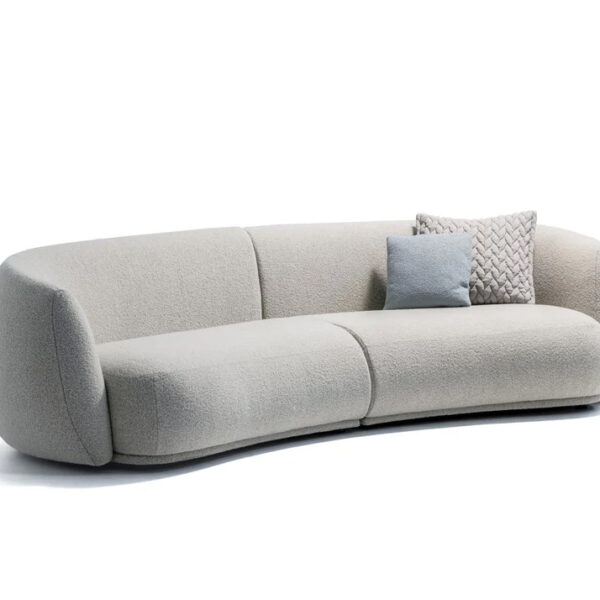 Pacific 3 seater sofa