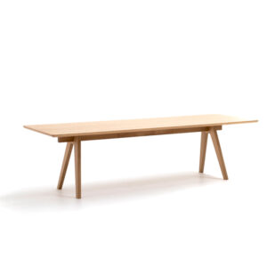 Mathilda rectangular table