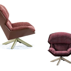 Clarissa armchair Relax
