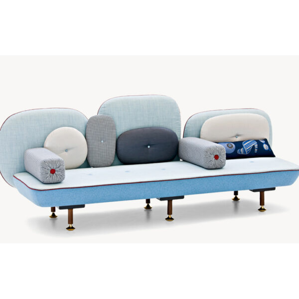 My Beautiful Backside bench