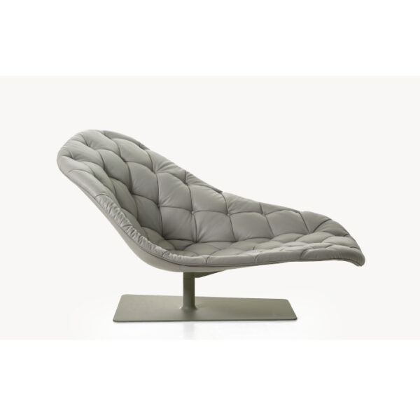 Bohemian, chaise longue Bohemian, chaise longue
