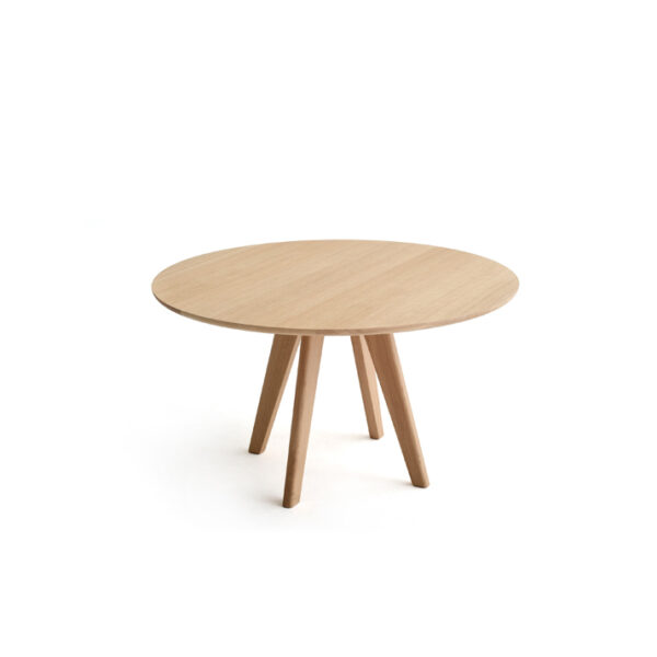Mathilda round table