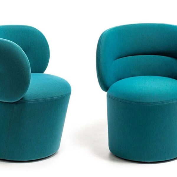 Getlucky Small armchair