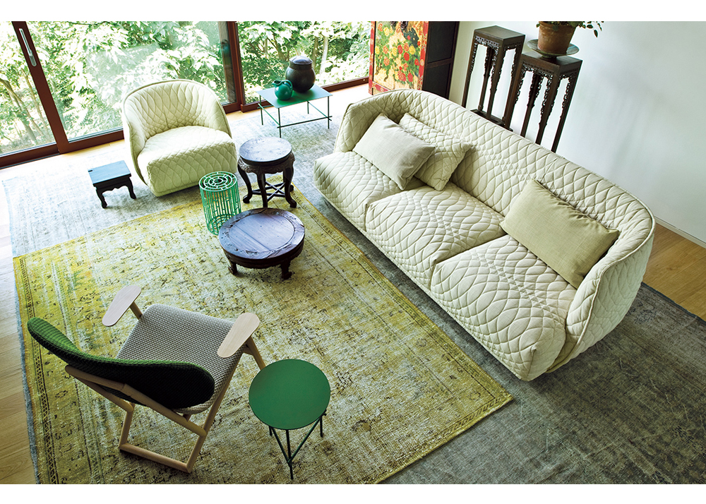 Redondo sofa 245 – Design Lounge
