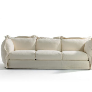 Cloudscape 3 seater sofa goose down