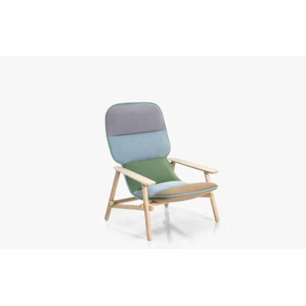 Lilo armchair