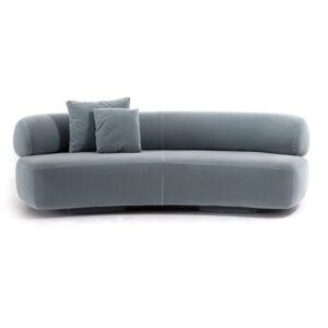 Gogan 2 seater sofa major