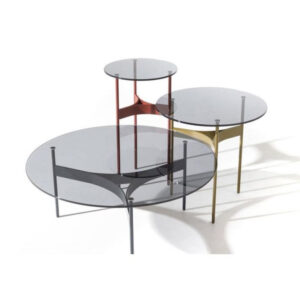 Yumi tables
