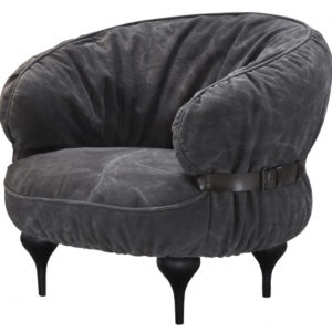Chubby Chic armchair
