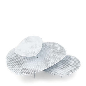 Cloud low tables