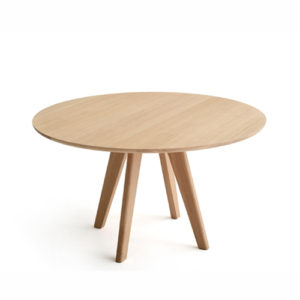 Mathilda round table