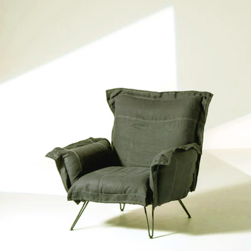 Cloudscape Chair goose down