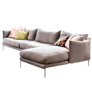 Gentry Chaise Longue