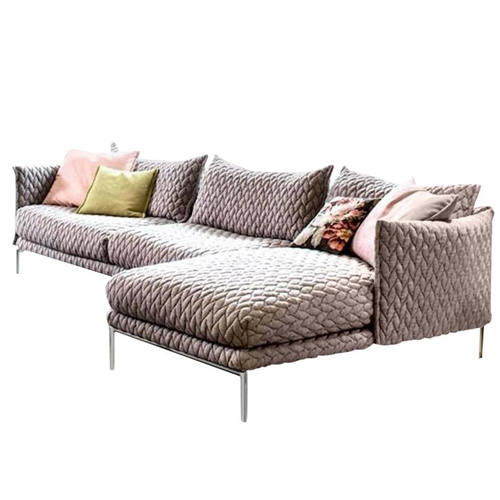 Gentry Chaise Longue