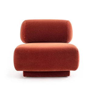 Gogan armchair