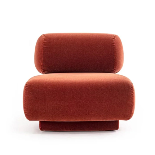 Gogan armchair