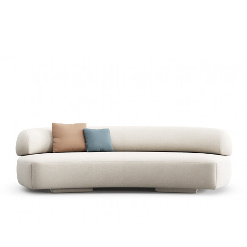 Gogan 2 seater sofa major