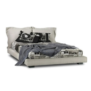 Nebula five bed