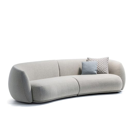 Pacific 3 seater sofa
