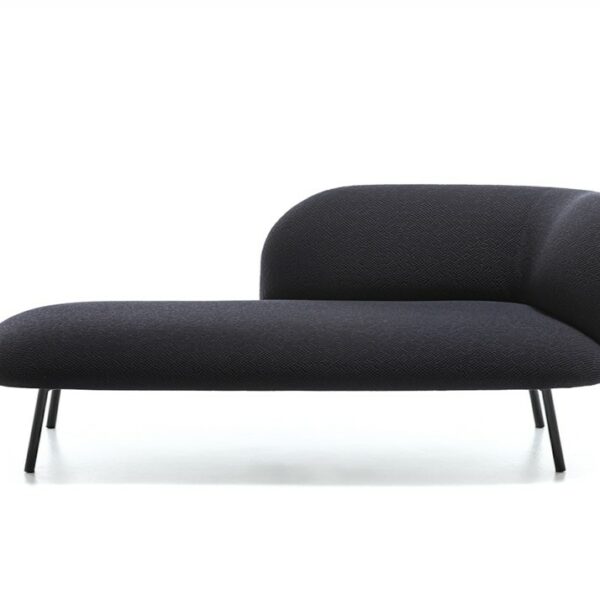 SIT.RH CHAISE LONGUE