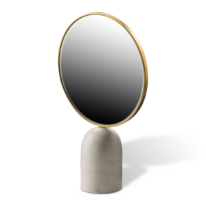 Mirror Round