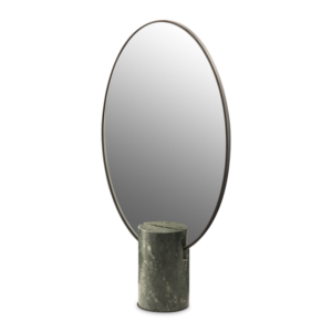 Mirror Oval