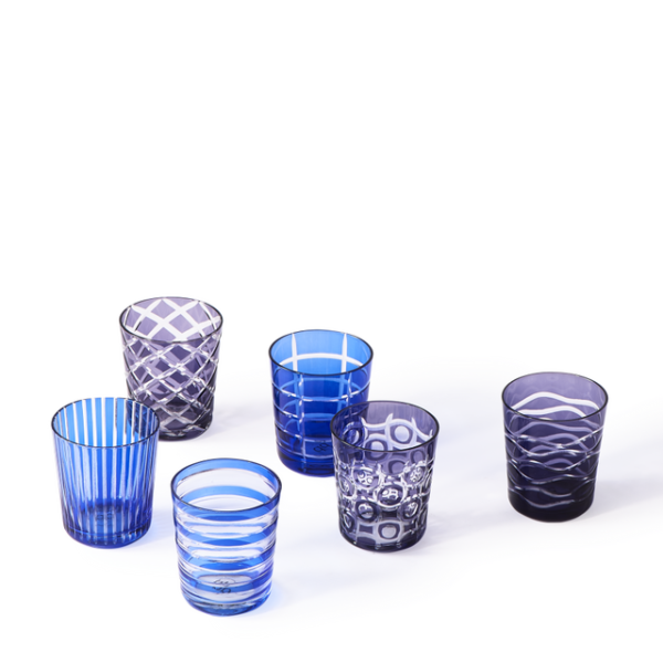 Tumbler cobalt Tumbler cobalt