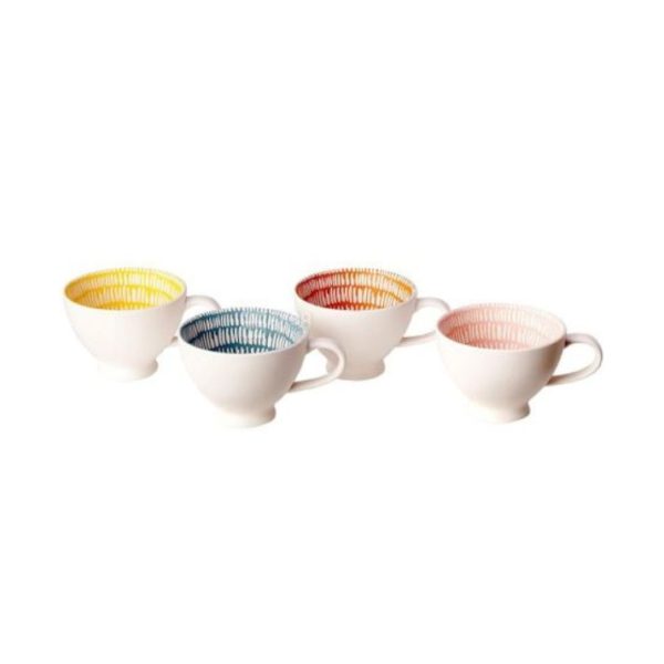 SEEDS CUPS – SET OF 4