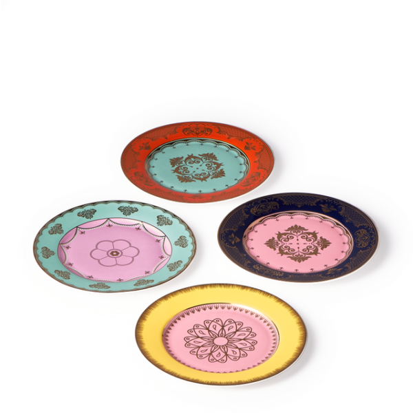 Side plate Grandpa Side plate Grandpa