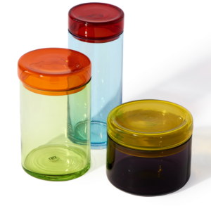 Caps & Jars Multi Mix