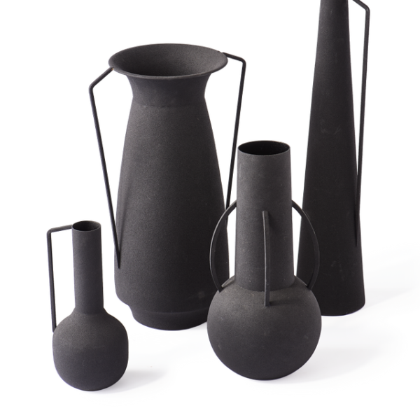Vases Roman Black Vases Roman Black