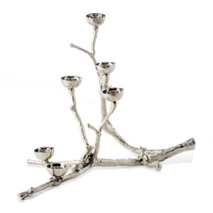 Twiggy with squirrel