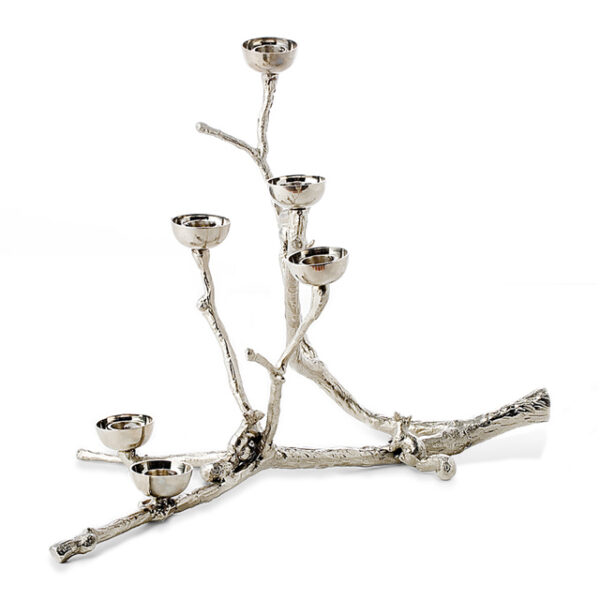 Twiggy with squirrel Twiggy with squirrel