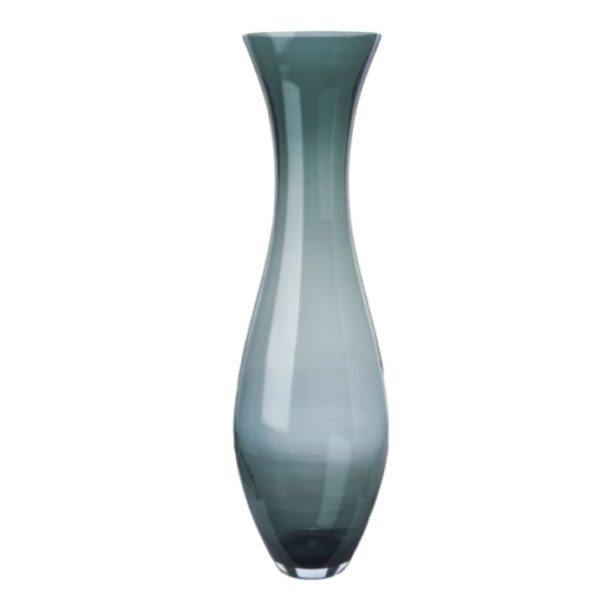 STRETCH – SMOKED VASE