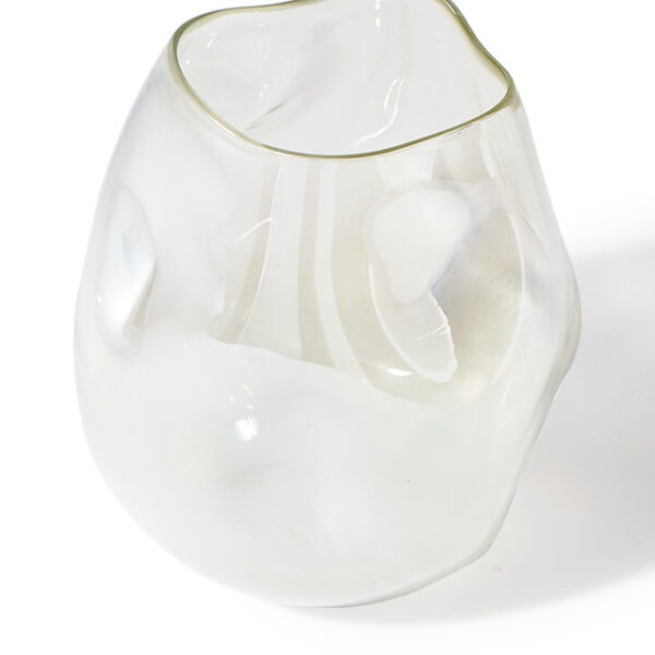 Vase collision Vase collision