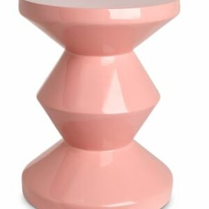 Zig Zag light pink