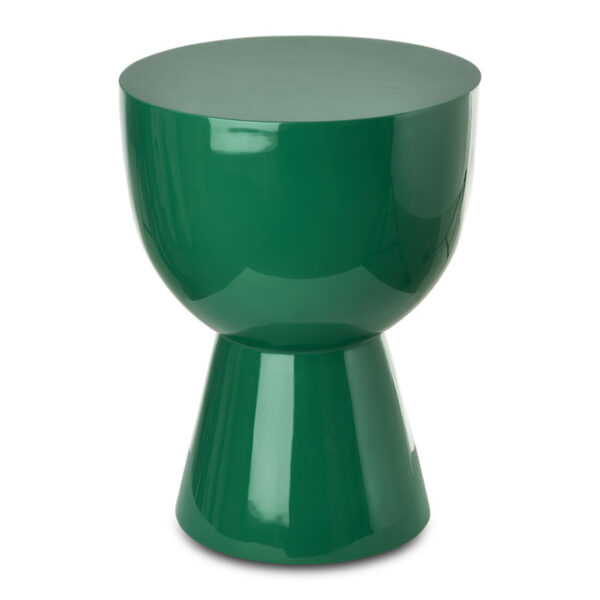 Tam Tam emerald Green