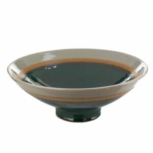 Dish Layers green grey