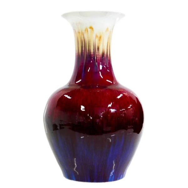 CRAZY VASE