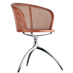 YOUNG LADY SWIVEL CHAIR