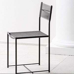 SPAGUETTI CHAIR