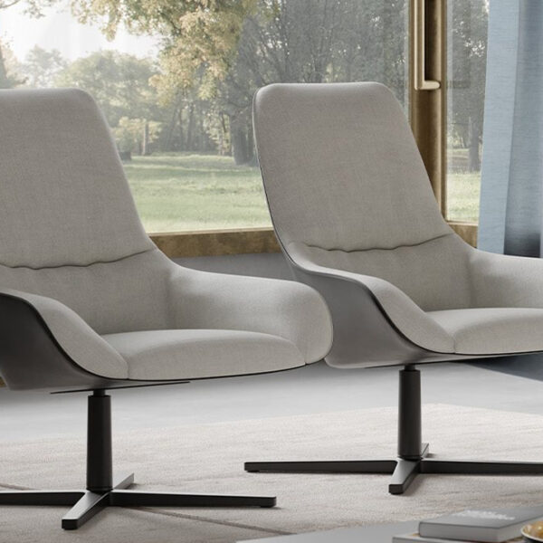 VIOLON SOFT ARMCHAIR VIOLON SOFT ARMCHAIR