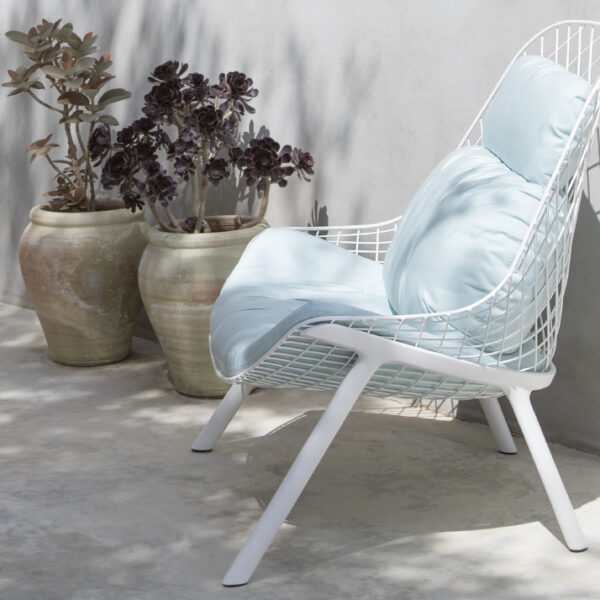 GRAN KOBI OUTDOOR+PAD OUTDOOR