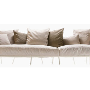 DEHORS 3-S SOFA