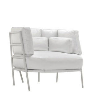 DEHORS ARMCHAIR