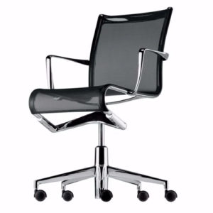 ROLLING FRAME CHAIR