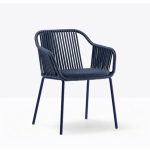 BABILA TWIST ARMCHAIR
